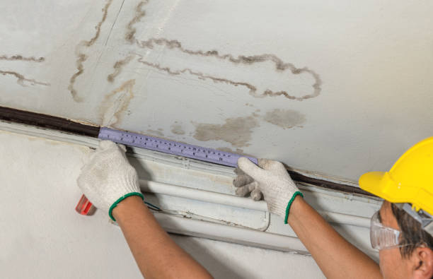 24/7 Emergency Structural Drying experts in Union City, MI